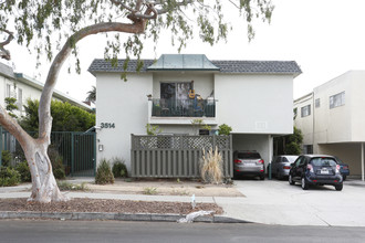 3514 Vinton Ave in Los Angeles, CA - Building Photo - Building Photo