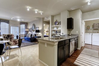 Deerfield at Providence in Mount Juliet, TN - Foto de edificio - Building Photo