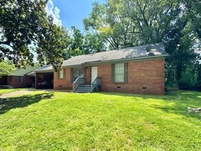 5157 Horn Lake Rd in Memphis, TN - Building Photo - Building Photo