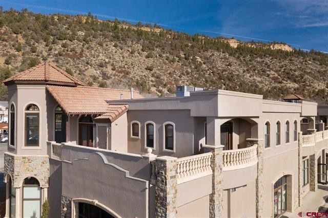 3416 Main Ave in Durango, CO - Building Photo