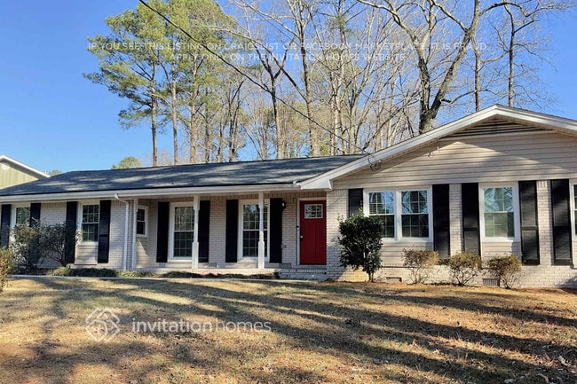 property at 3458 Charlemagne Dr