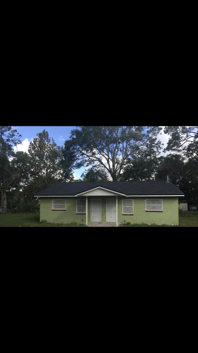 1609 E 9th St in Jacksonville, FL - Building Photo