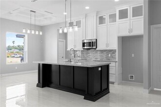 1309 E Evergreen Ave in San Juan, TX - Building Photo - Building Photo