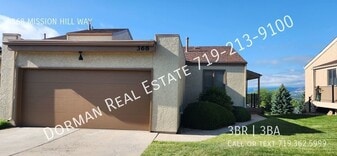 368 Mission Hill Way