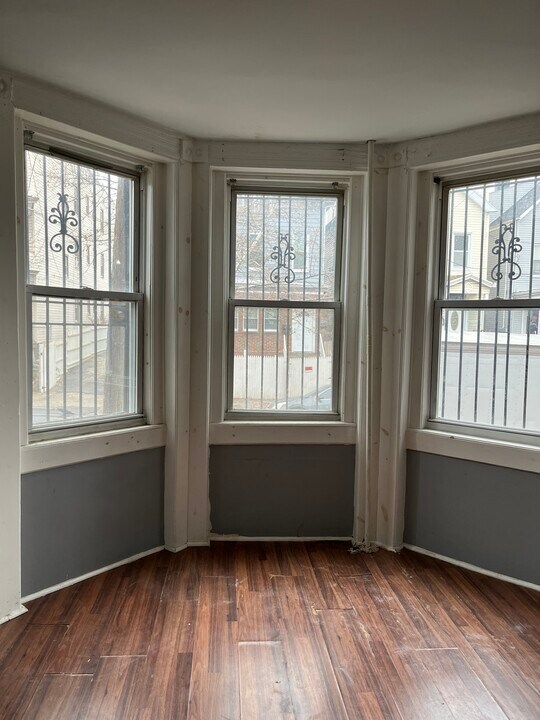 258 S 8th St, Unit 2 in Newark, NJ - Foto de edificio