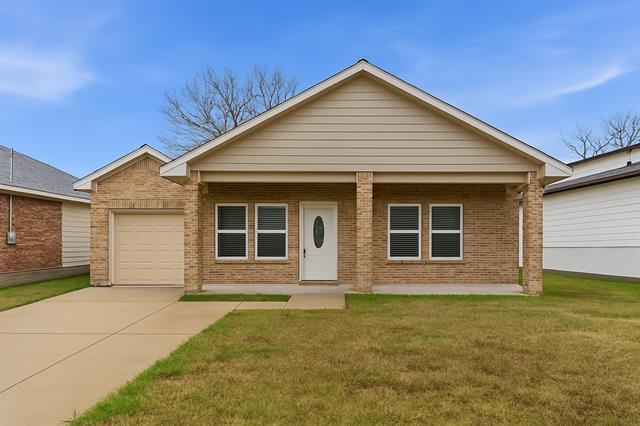 4805 Pickett St in Greenville, TX - Building Photo