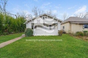 1409 Alabama Ave SW in Birmingham, AL - Building Photo