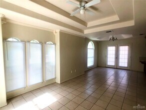3605 S Embassy Ave in Pharr, TX - Building Photo - Building Photo