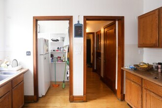 1408 W Rosemont Ave in Chicago, IL - Building Photo - Building Photo