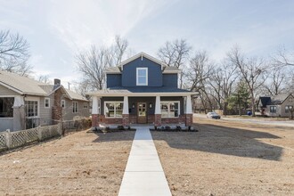 904 Miller Ave in Norman, OK - Building Photo - Building Photo