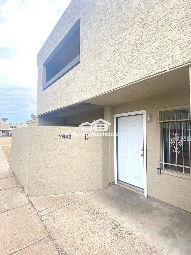 property at 2802 N 43rd Ave