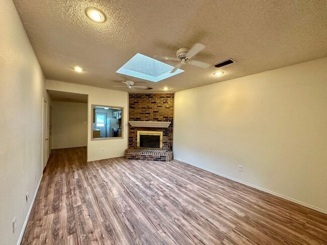 6614 Hope Ave in Lubbock, TX - Building Photo - Building Photo