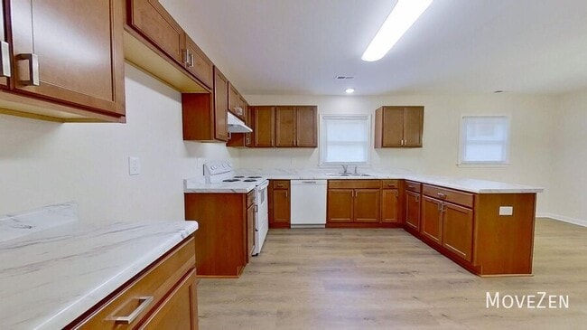 501 Harris Rd in Wilmington, NC - Building Photo - Building Photo