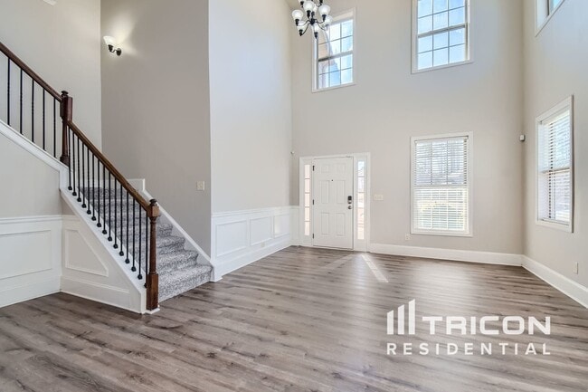 property at 2311 Northglenn Ct