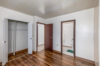 Bates Hill Apartments in Pittsburgh, PA - Foto de edificio - Interior Photo