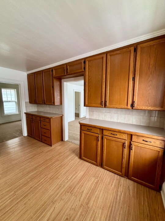 91 Laverack Ave, Unit 3 in Depew, NY - Foto de edificio