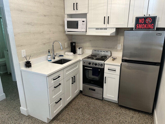 property at 1258 Beach Rd