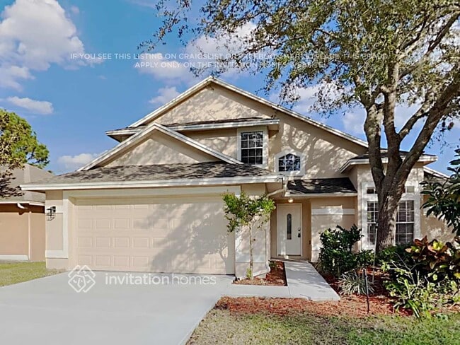 property at 1087 Sugarberry Trail