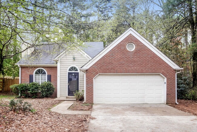 property at 1791 May Glen Dr NW