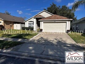 2843 Crofton Way in Lake Mary, FL - Building Photo
