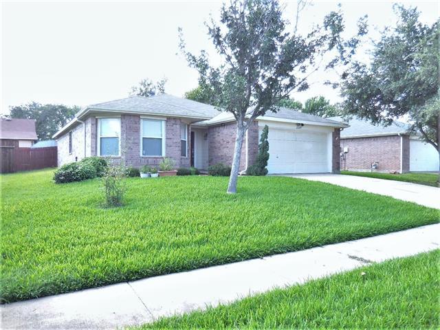 2209 Lookout Ln in Denton, TX - Foto de edificio - Building Photo