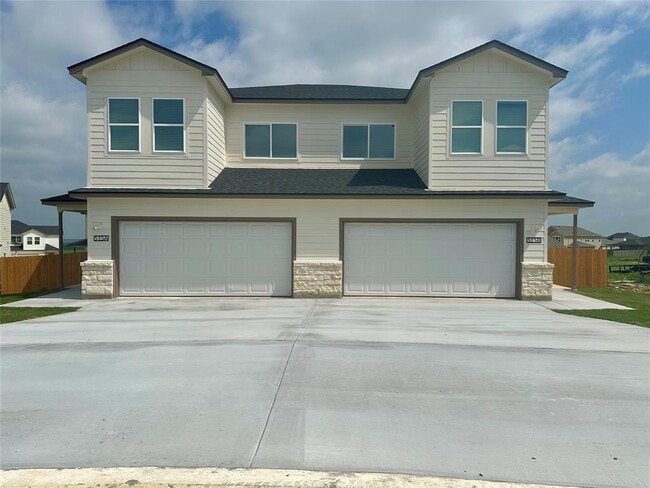 property at 515 War Admiral Dr