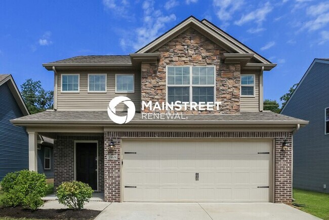 property at 1969 Drummond Dr