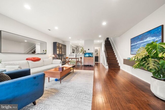 907 S Rolfe St in Arlington, VA - Building Photo - Building Photo