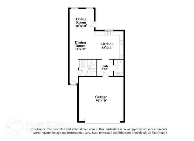 210 Ridgeway Blvd in Weatherford, TX - Building Photo - Building Photo