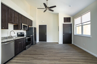 Village Solars in Ithaca, NY - Building Photo - Interior Photo