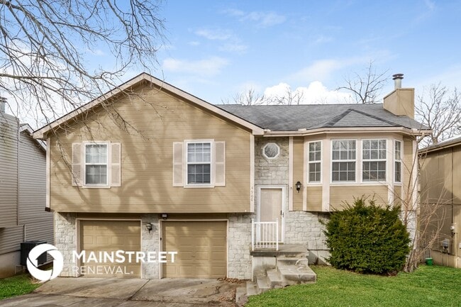 property at 4900 N Fremont Ave