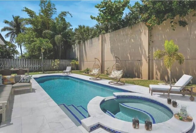 property at 3409 Diane Dr