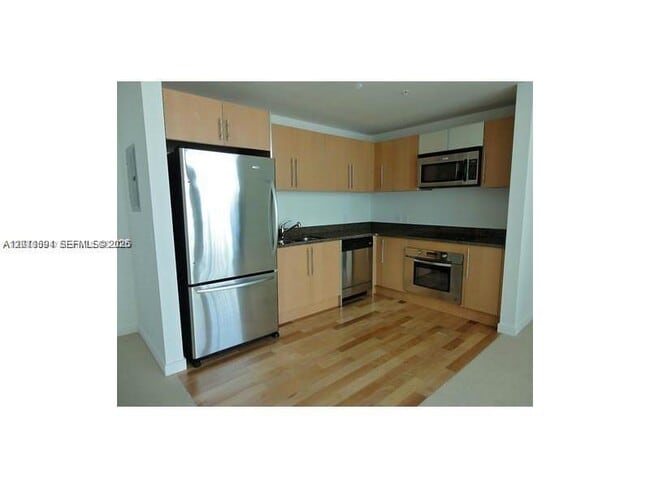 property at 300 S Biscayne Blvd