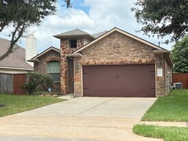 7042 Windy Run Ct in Spring, TX - Building Photo