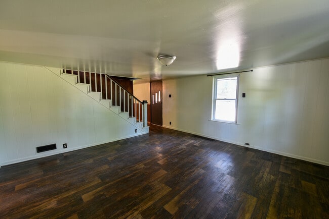 property at 1595 Girty's Point Rd