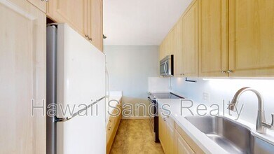 1511 Nuuanu Ave in Honolulu, HI - Building Photo - Building Photo