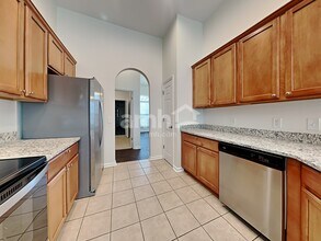 632 Stonebridge Cir in Savannah, GA - Building Photo - Building Photo