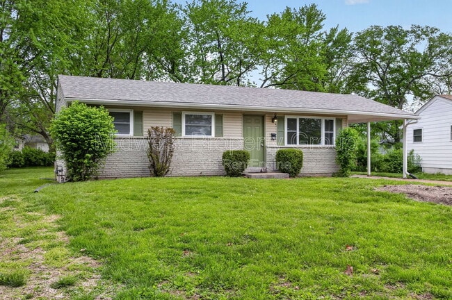 property at 645 Lilac Dr