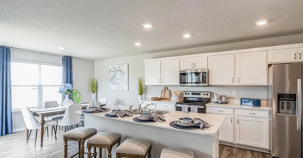 289 NW Charlestown Ln in Waukee, IA - Building Photo - Building Photo