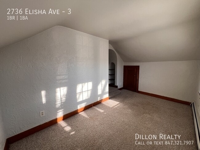 property at 2736 Elisha Ave