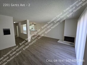 2201 Gates Ave in Redondo Beach, CA - Building Photo - Building Photo