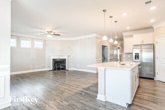 126 Ari Ave, Unit 13Q in Troutman, NC - Building Photo - Building Photo