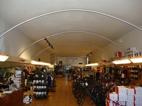 7-15 S La Grange Rd in La Grange, IL - Foto de edificio - Building Photo