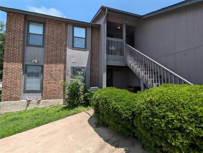 property at 400 Rawhide Loop