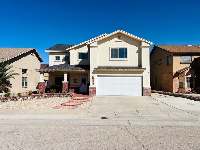 property at 3108 Tierra Nora Dr