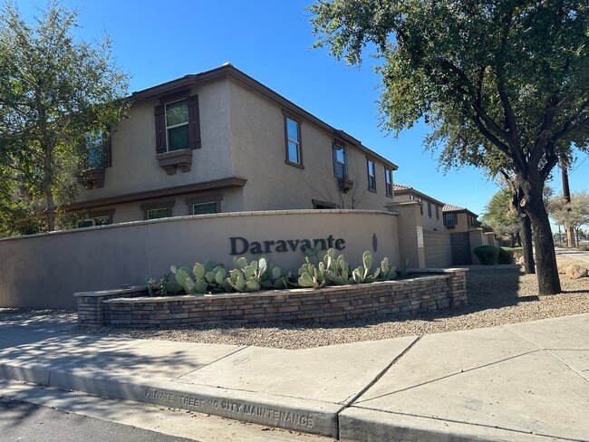 property at 8111 W Lynwood St