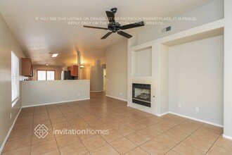 898 S Silverado St in Gilbert, AZ - Building Photo - Building Photo