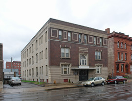 608 9th St S Apartments