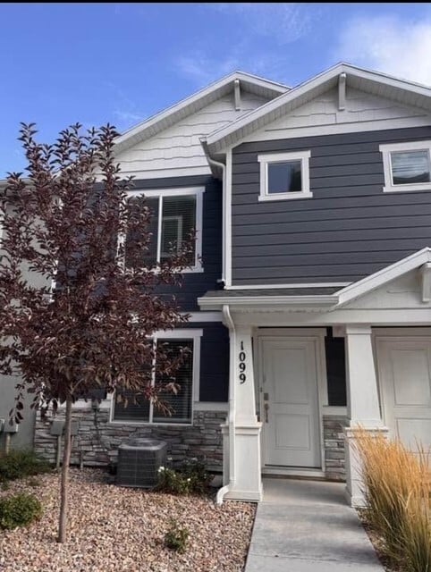 property at 1099 E Yard Row