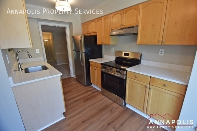 1254 Masters Dr in Arnold, MD - Building Photo - Building Photo